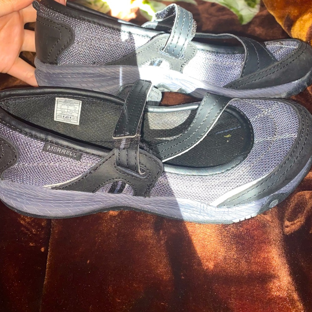 merrell performance footwear